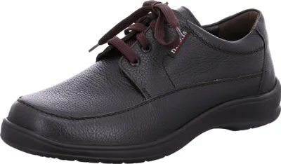 Produktbild von Mephisto Komfort Schnürschuhe Ezard Herren 323534333530 Braun 43 EU