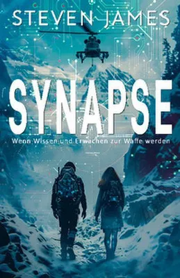 Obrázek produktu pro Synapse - Wenn Wissen und Erwachen zur Waffe werden