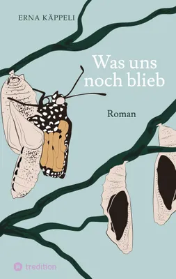 Produktbild von Was uns noch blieb