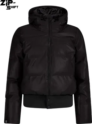 Produktbild von Protest Damen PRTEffect Skijacke ZIP-SHIFT True Black : M Größe: M
