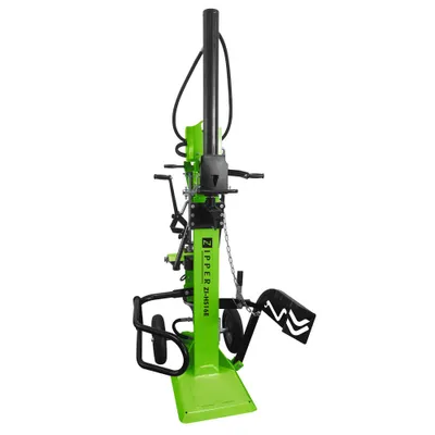 Produktbild von ZIPPER ZI-HS16E Holzspalter (hydraulisch) Brennholzspalter Spalter