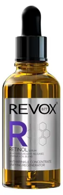 Produktbild von Revox B77 R Retinol Serum 30 ml