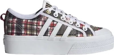 Immagine prodotto di Adidas Sneakers H00530 in Black color size 38 2/3