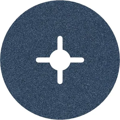 Produktbild von PRO R574 Fiberscheibe, 125 mm, G120