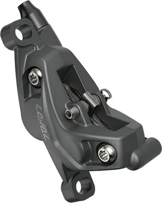 Immagine prodotto di SRAM Scheibenbrems Gruppo pinza polar scuro Livello 4P Bronzo Stealth C1