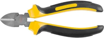 Produktbild von PROREGAL Seitenschneid Zange 180mm