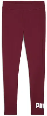 Zdjęcie produktu dla Puma Ess No 1 Logo Leggings Lila XS Damen Lila XS