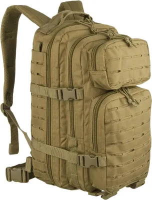 Produktbild von Rucksack US Assault Pack Laser Cut
