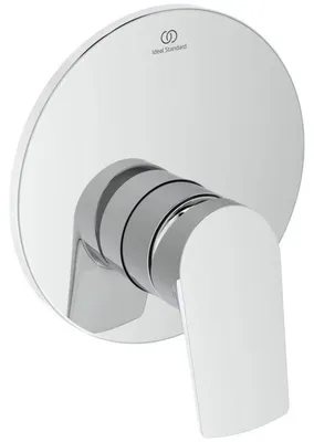 Zdjęcie produktu dla CASA39 Ideal Standard La Dolce Vita Podtynkowa bateria jednouchwytowa do prysznica BD668AA