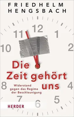 Immagine prodotto di Hengsbach, F: Zeit gehört uns