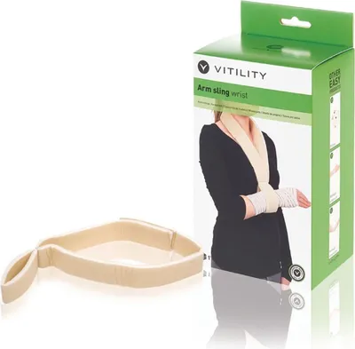 Zdjęcie produktu dla Temblak na nadgarstek Vitility
