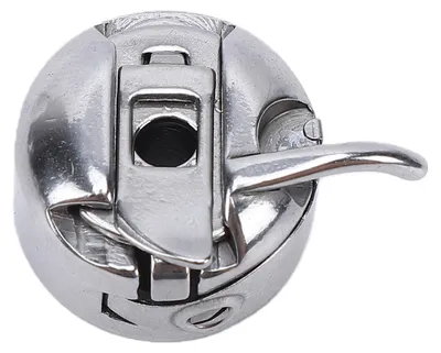 Obrázek produktu pro Náhradní cívka pro šicí stroj Singer 15-88, 15k88, 15-90, 15-91, kovová