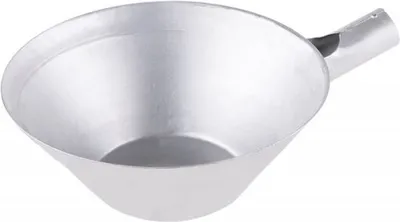 Obrázek produktu pro Levior Naběračka zednická ocel 235mm tulej
