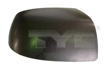 Produktbild von TYC 310-0077-2 Außenspiegel Abdeckung Kappe Rechts für FORD Fiesta Mk5 Schrägheck (JH1, JD1, JH3, JD3) Spiegelkappe