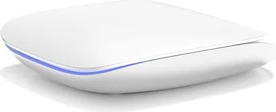 Produktbild von INF Smart Home Hub: ZigBee & Bluetooth Gateway - Weiß