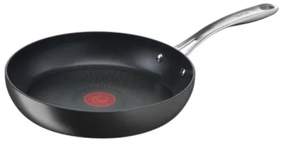Obrázek produktu pro Tefal Unlimited Premium G2560202, Kulatý, Univerzální pánev, Černá, Titanová, Kov, 20 cm
