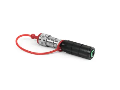 Produktbild von TCM FX CO2 Schnellverbinder Flasche-Schlauch