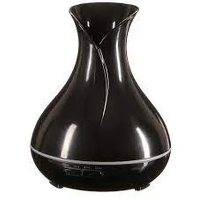 Obrázek produktu pro SIXTOL Aroma difuzér VULCAN 350ml - černý lesklý