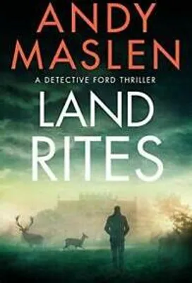 Productafbeelding van Land Rites