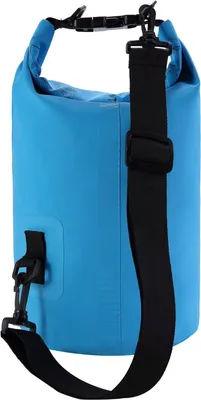 Image de Cressi Pvc Sac étanche 10l bleu bleu One Size