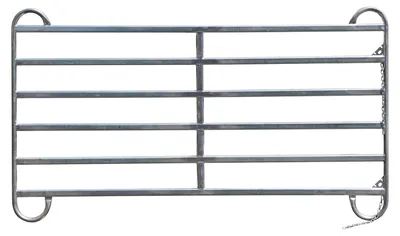 Produktbild von Zaunelement 1,7 x 3,0 m DWP300