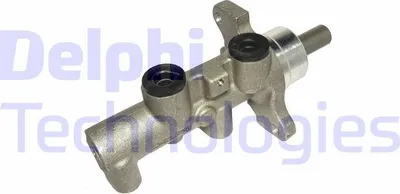Produktbild von DELPHI LM80220 Bremszylinder Hauptbremszylinder für OPEL Meriva A (X03) für VAUXHALL Meriva Mk I (A) (X03)