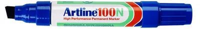 Imagen del producto de Artline 100, azul
