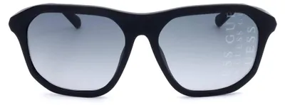 Produktbild von Guess Mod. Gu00057 Matte Black
