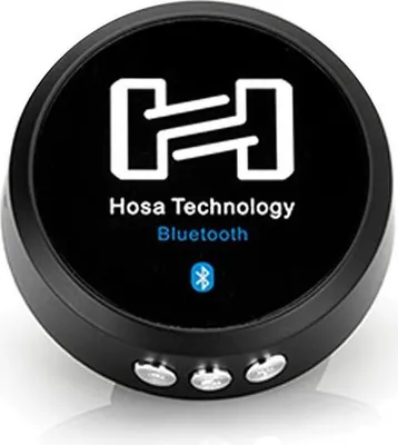 Produktbild von Hosa IBT-300 Bluetooth Empfänger