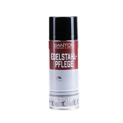 Produktbild von Clean Edelstahl Pflege Reinigungsspray 400 ml