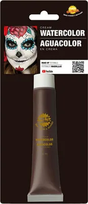 Produktbild von Guirca Wasserbasierte Make-up-tube 20ml One Size
