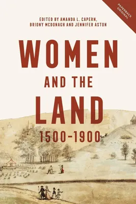 Produktbild von Women and the Land, 1500-1900