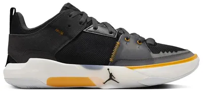 Image de Jordan One Take 5, coloris Black Anthracite Sail Taxi, taille EU 38