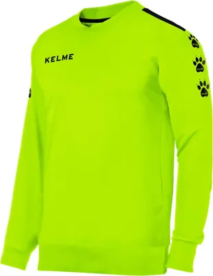 Produktbild von Kelme Lince Sweatshirt Grün 14 Years Junge Grün 14 Years
