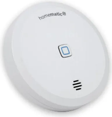 Produktbild von Homematic Ip Wassermelder 151694A0 Weiß