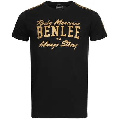 Produktbild von Benlee Goldville Herren T-Shirt XXL