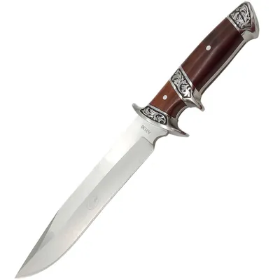 Produktbild von Outdoormesser A3136 - Hochwertiges Feststehendes Messer KP18178