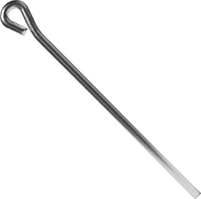 Produktbild von 20x Ösendraht 125mm