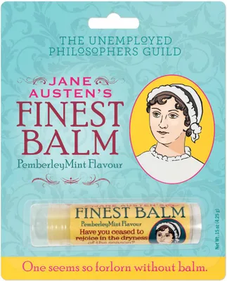 Productafbeelding van UPG Lippenbalsem - Jane Austen