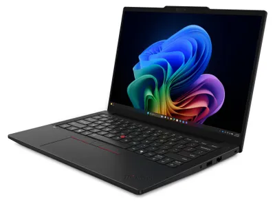 Produktbild von Lenovo ThinkPad T14 Gen 7 (Intel) Copilot+ PC, Intel Core Ultra 7, 35,6 cm (14"), 1920 x 1200 Pixel, 32 GB, 1 TB, Windows 11 Pro