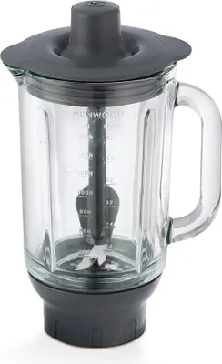 Produktbild von Kenwood KAH358GL ThermoResist Glas-Mixaufsatz