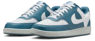 Produktbild von Nike Sneaker W Court Vision Lo NN DH3158-112 white/smokey blue, Neutral EU:35.5 EU