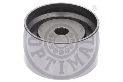 Produktbild von OPTIMAL 0-N1577 Umlenkrolle Zahnriemen Ø60mm für HYUNDAI TUCSON (JM) für KIA SPORTAGE (JE, KM)
