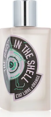 Image de Etat Libre D'Orange The Ghost In The Shell EDP 100 ml UNISEX