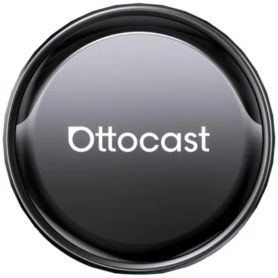 Zdjęcie produktu dla Adapter samochodowy Ottocast PCS61-T OttoAiBox P3 Pro Android Multimedia