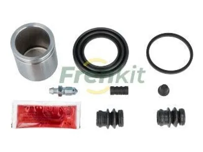 Produktbild von FRENKIT Bremssattel-Reparatursatz für HYUNDAI SANTA FÉ II (CM) Hinten 43mm 242909