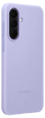 Productafbeelding van Samsung Mobilfunkzubehör EF-PA576CVEGWW Samsung Smartphone Silicon Case Violet for Galaxy A57