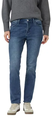 Image de S. Oliver Jeans-Hose blue denim 34/30