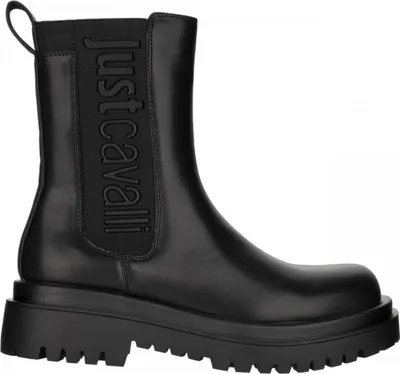 Produktbild von JUST CAVALLI FONDO BOURNE Schwarz