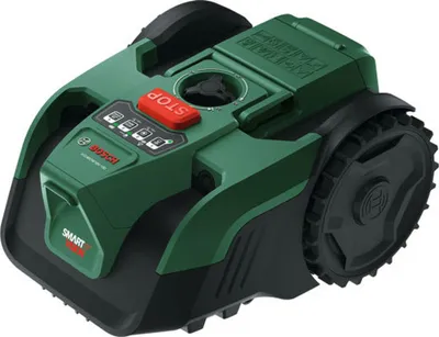 Obrázek produktu pro Bosch VISIMOW18V-100 1xPBA4.0Ah Messer C